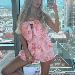 AMAZING LACE BuddyLove Kira Romper